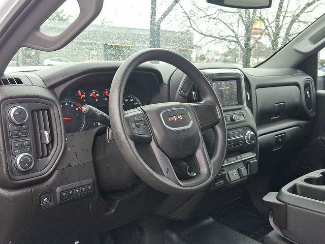 2025 GMC Sierra 3500HD Pro