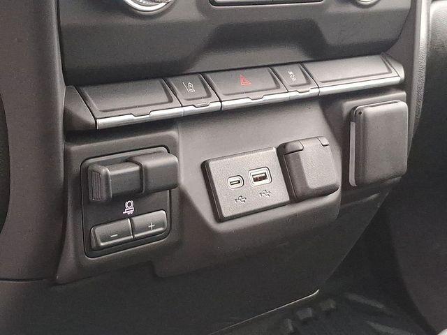 2025 GMC Sierra 3500HD Pro