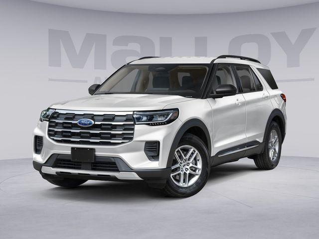 2026 Ford Explorer Active w/200A Pkg for sale in Winchester, VA