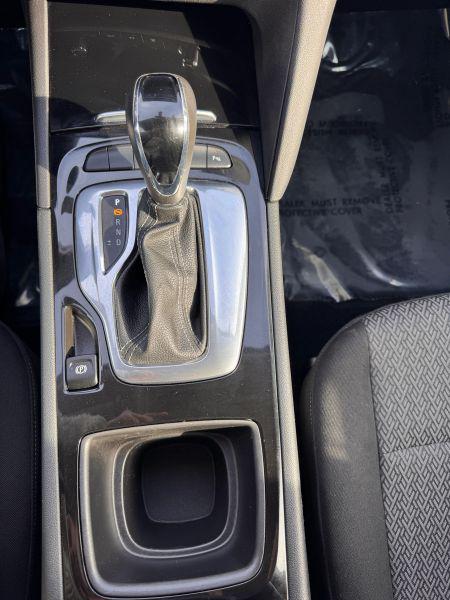 2018 Buick Regal TourX Preferred