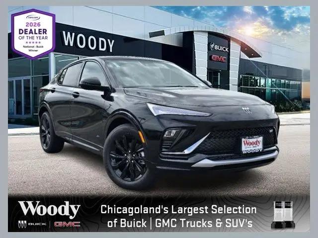 2026 Buick NV Sport Touring FWD for sale in Gurnee, IL