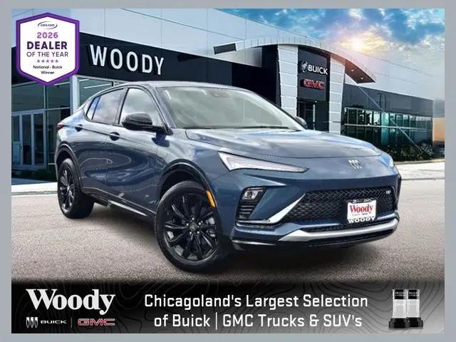 2026 Buick NV Sport Touring FWD for sale in Gurnee, IL