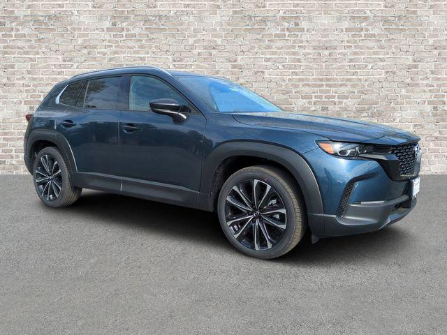 2026 Mazda CX-50 2.5 S Premium for sale in Richmond, VA