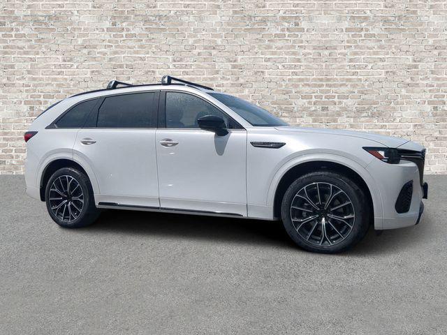 2026 Mazda CX-70 3.3 Turbo S Premium for sale in Richmond, VA