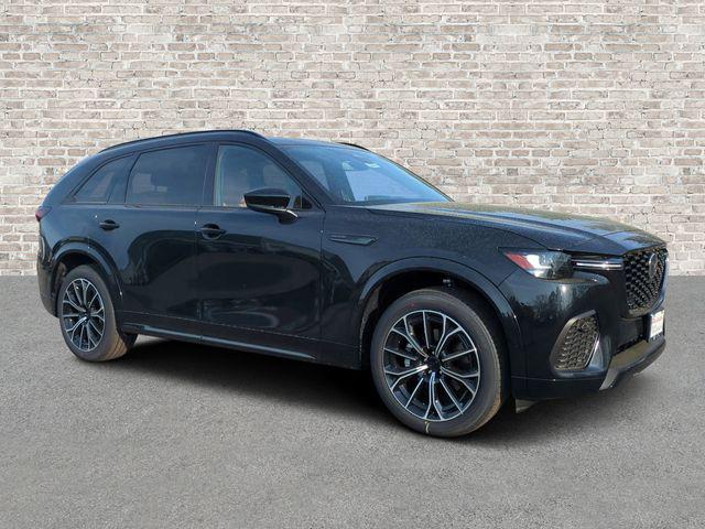 2026 Mazda CX-70 3.3 Turbo S Premium Plus for sale in Richmond, VA