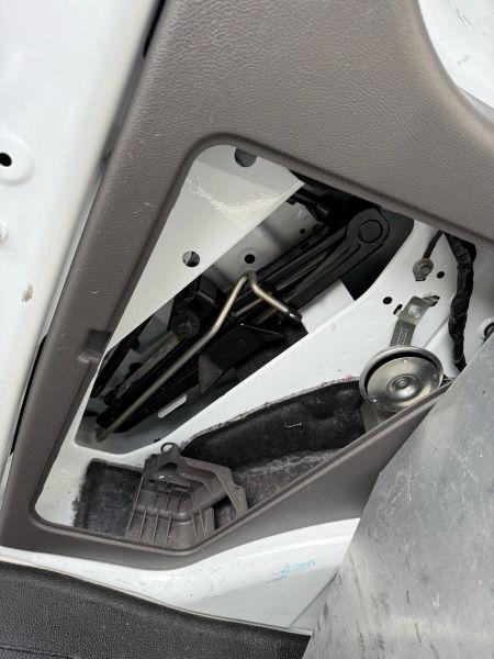 2019 Ford Transit Connect XLT