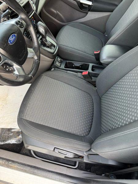 2019 Ford Transit Connect XLT