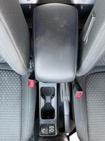 2019 Ford Transit Connect XLT