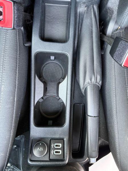 2019 Ford Transit Connect XLT