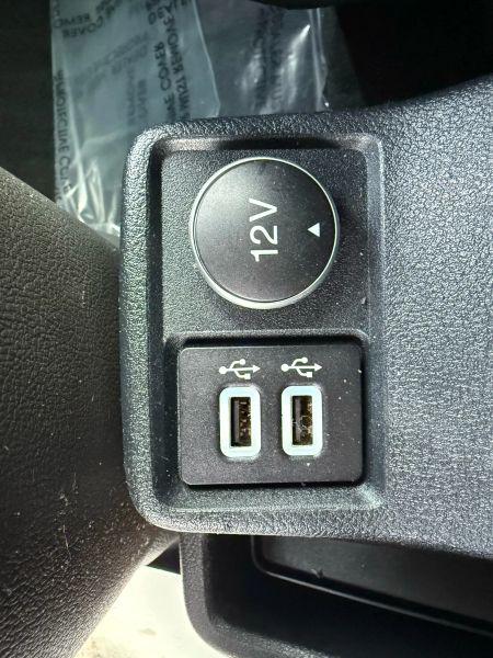 2019 Ford Transit Connect XLT