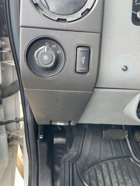 2015 Ford F-250 XL
