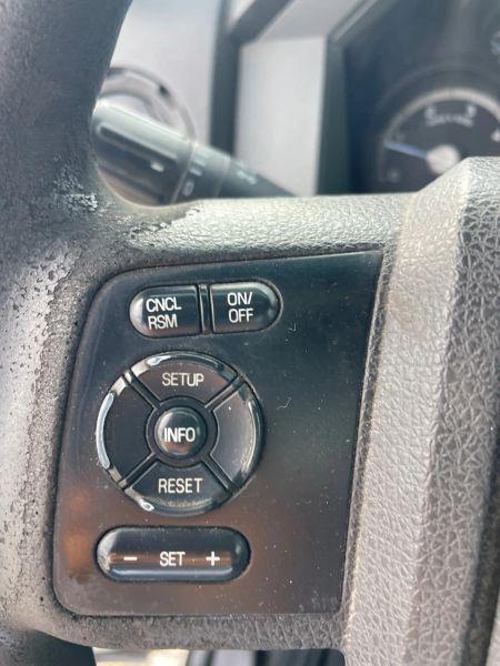 2015 Ford F-250 XL