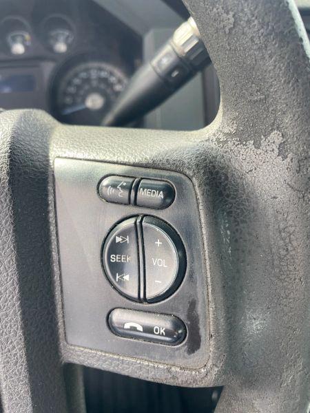 2015 Ford F-250 XL