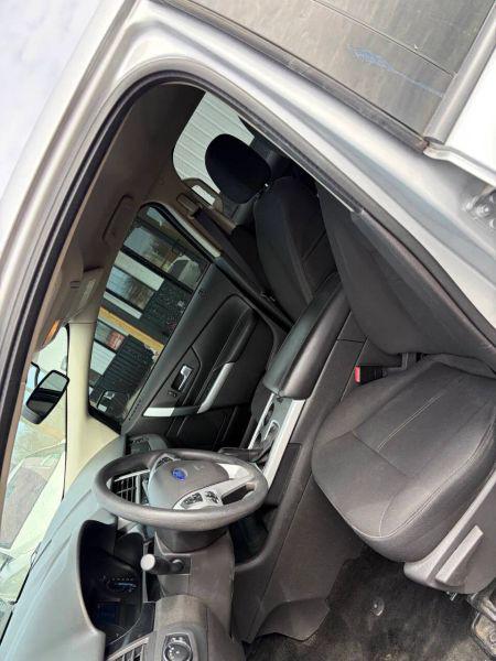 2014 Ford Edge SE
