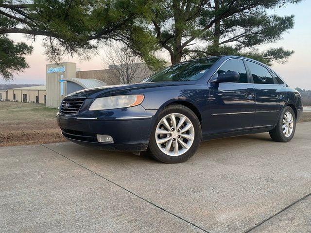 2006 Hyundai Azera Limited for sale in McAlester, OK