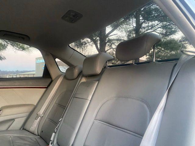 2006 Hyundai Azera Limited