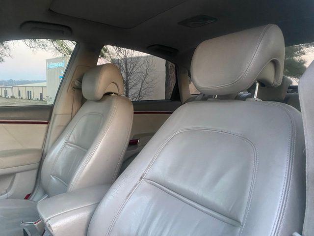 2006 Hyundai Azera Limited