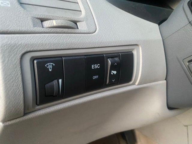 2006 Hyundai Azera Limited