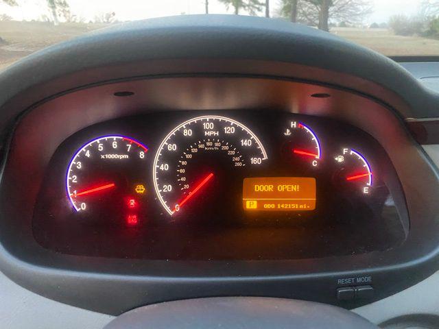 2006 Hyundai Azera Limited
