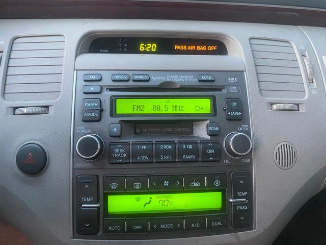 2006 Hyundai Azera Limited