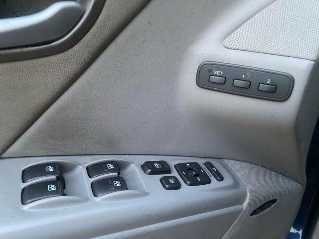 2006 Hyundai Azera Limited