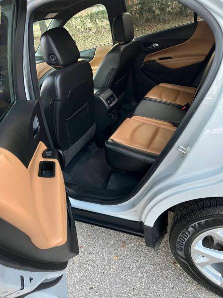 2020 Chevrolet Equinox FWD Premier 1.5L Turbo