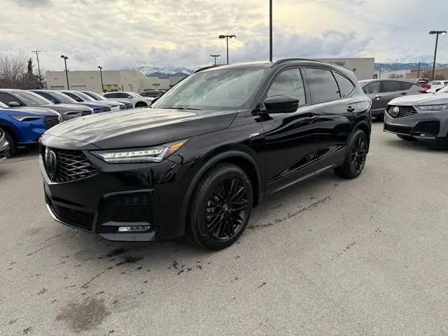 2026 Acura MDX A-SPEC Advance Package for sale in Reno, NV