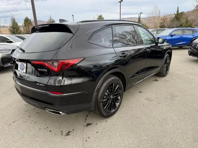 2026 Acura MDX A-SPEC Advance Package