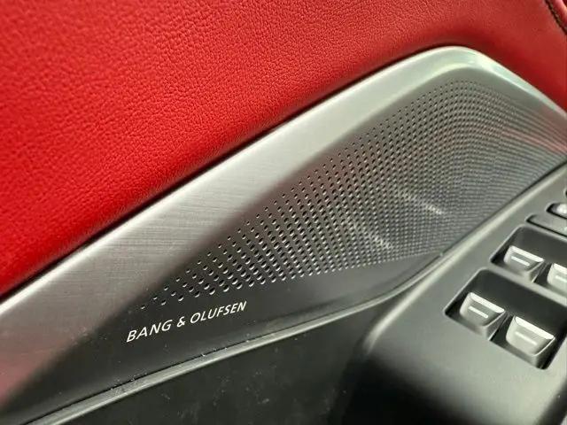 2026 Acura MDX A-SPEC Advance Package