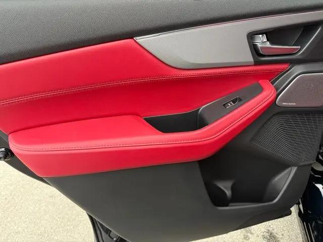 2026 Acura MDX A-SPEC Advance Package