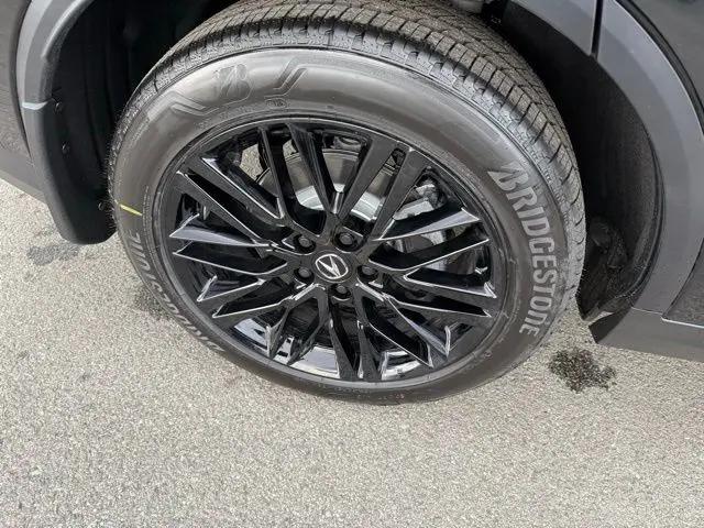 2026 Acura MDX A-SPEC Advance Package