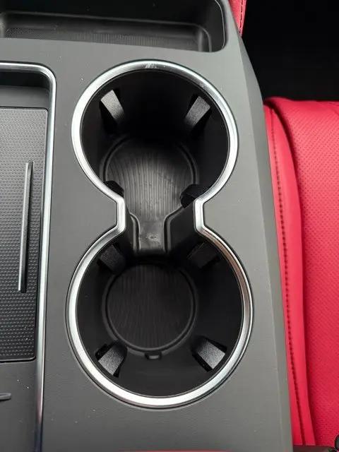 2026 Acura MDX A-SPEC Advance Package