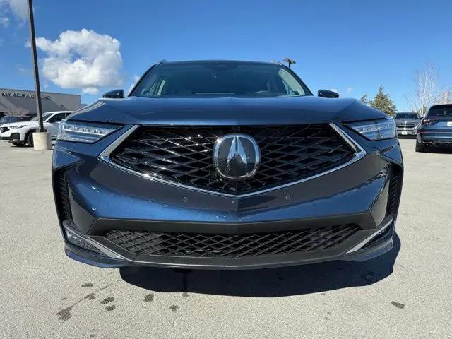 2026 Acura MDX Advance Package