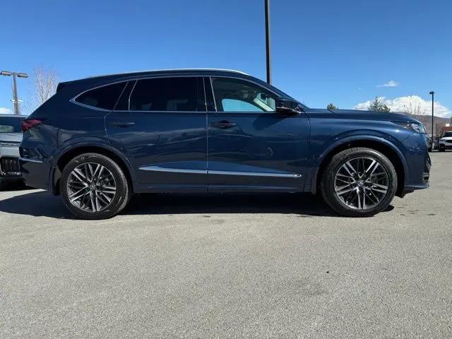 2026 Acura MDX Advance Package