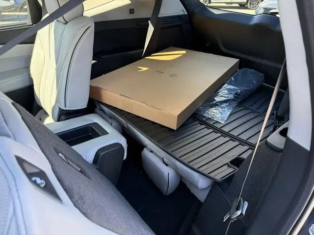 2026 Acura MDX Advance Package