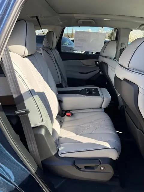 2026 Acura MDX Advance Package