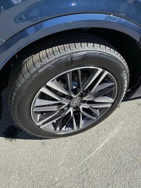2026 Acura MDX Advance Package