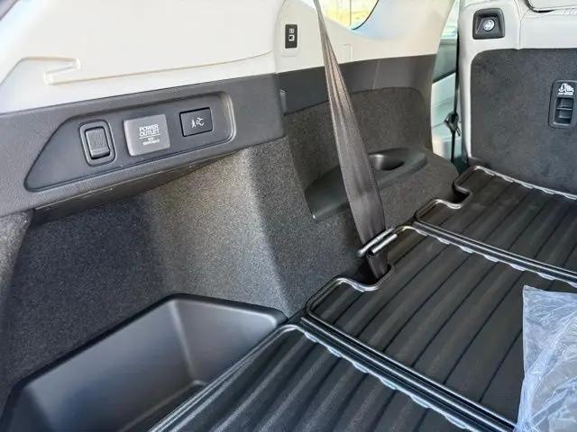 2026 Acura MDX Advance Package