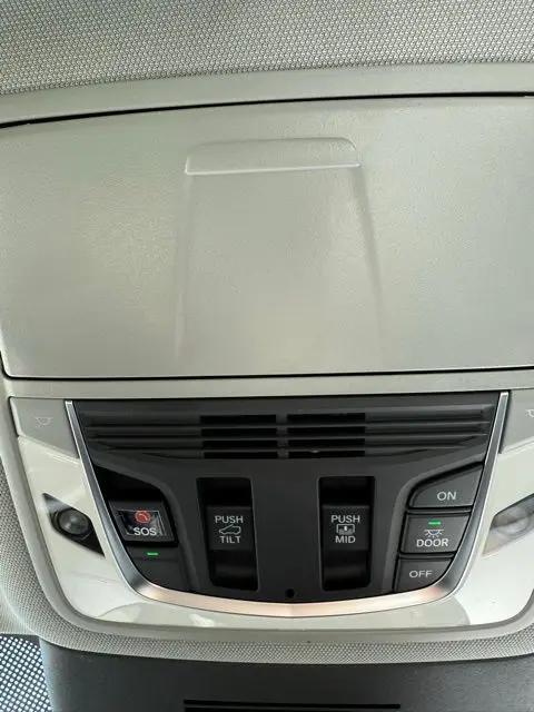 2026 Acura MDX Advance Package