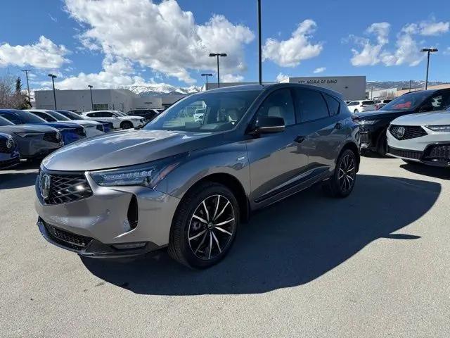 2026 Acura RDX A-Spec Advance for sale in Reno, NV