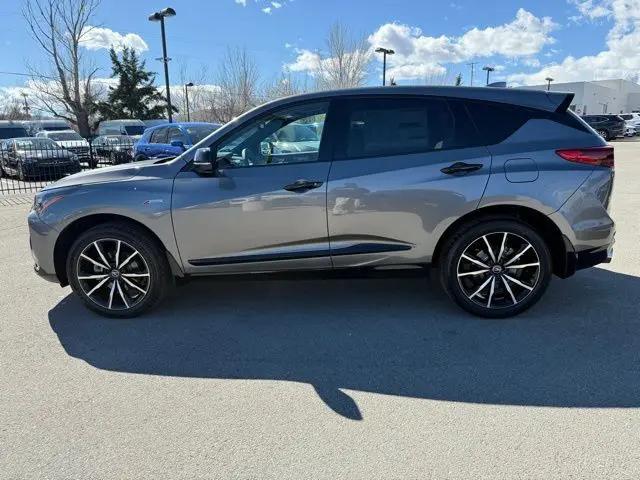 2026 Acura RDX A-Spec Advance
