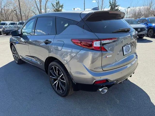 2026 Acura RDX A-Spec Advance