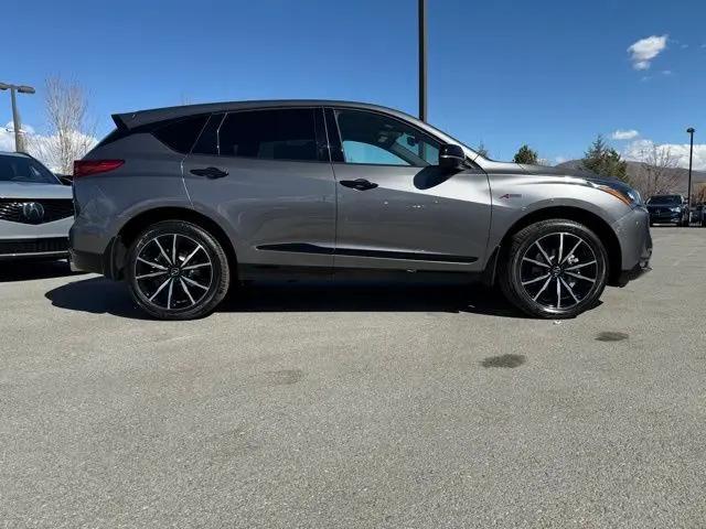 2026 Acura RDX A-Spec Advance