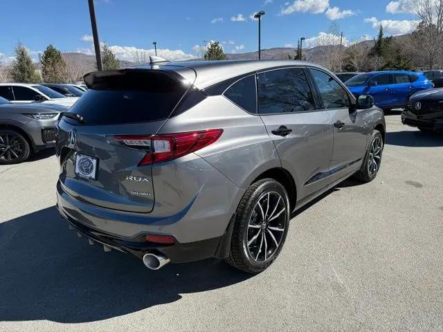 2026 Acura RDX A-Spec Advance