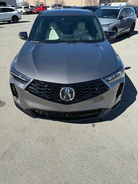 2026 Acura RDX A-Spec Advance