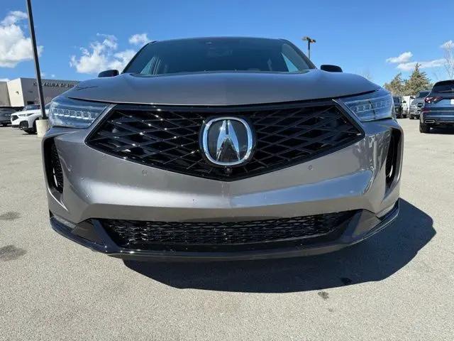 2026 Acura RDX A-Spec Advance