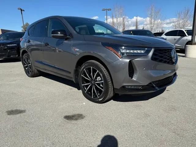 2026 Acura RDX A-Spec Advance