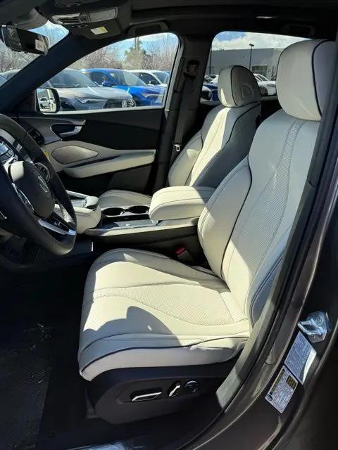 2026 Acura RDX A-Spec Advance
