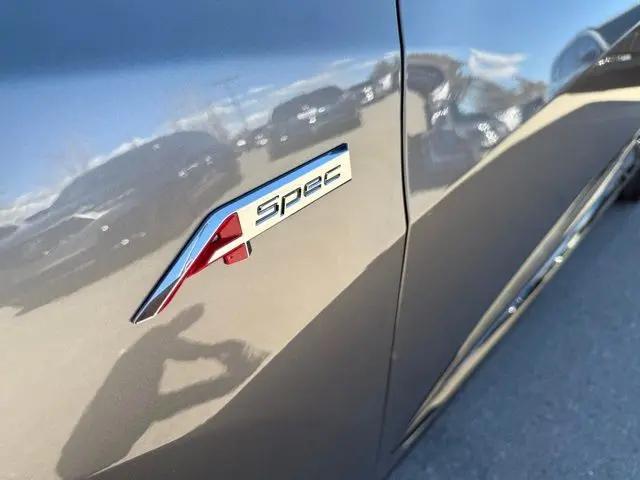 2026 Acura RDX A-Spec Advance