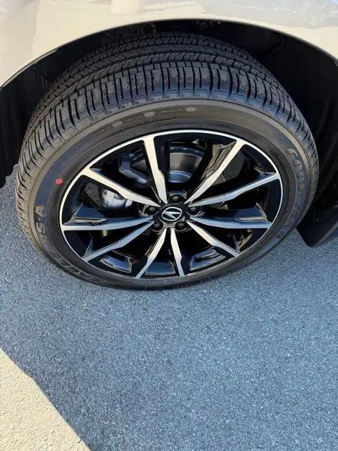 2026 Acura RDX A-Spec Advance